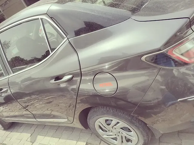 Used Hyundai Aura [2020-2023] S 1.2 CNG in Nagpur