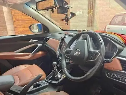 Used MG Hector [2019-2021] Sharp 2.0 Diesel in Kathua