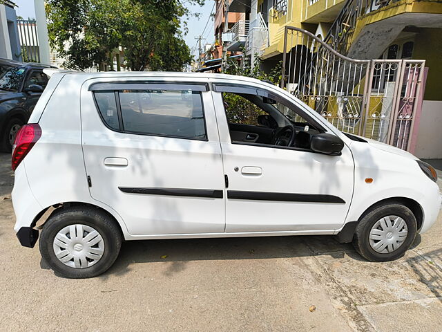 Used Maruti Suzuki Alto 800 Vxi Plus in Mysore