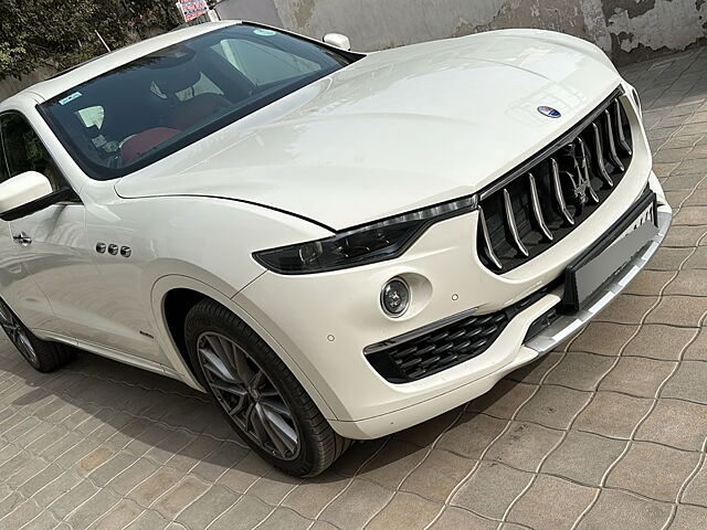 Used Maserati Levante GranLusso [2018-2020] in Meerut