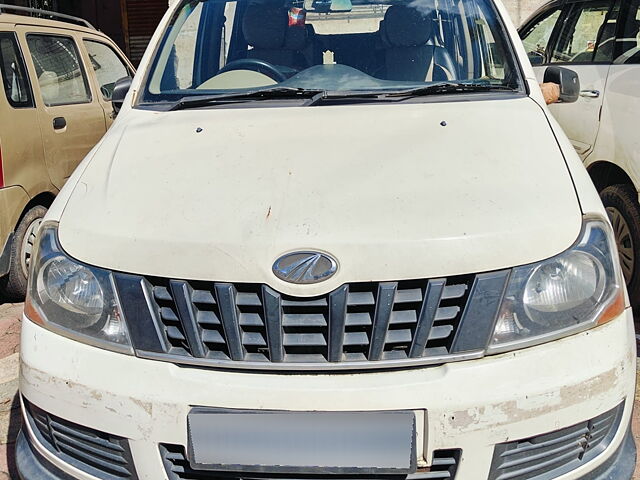 Used 2015 Mahindra Xylo in Mumbai