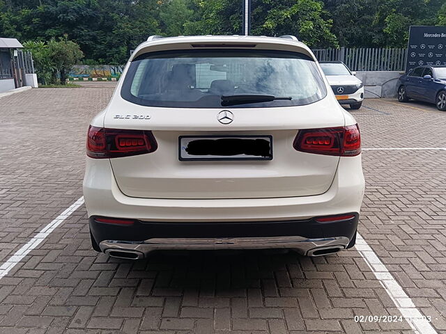 Used Mercedes-Benz GLC [2019-2023] 200 Progressive in Visakhapatnam