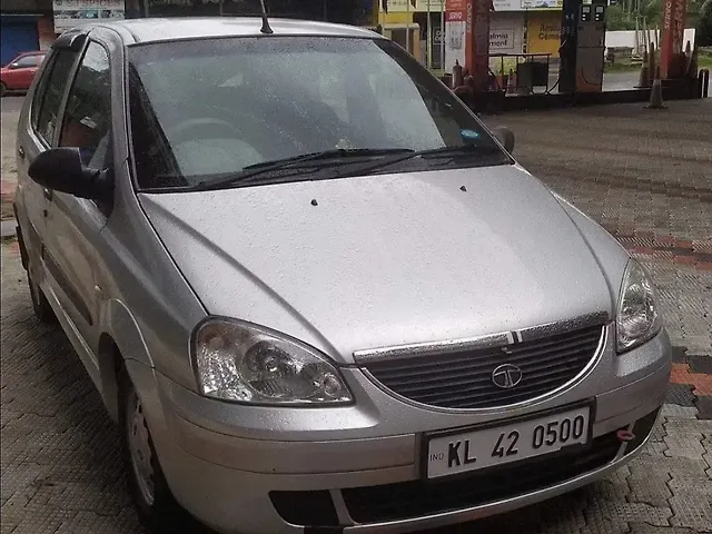 Used Tata Indica V2 [2006-2013] DLE BS-III in Idukki