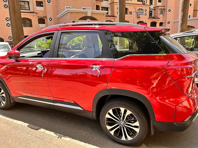 Used 2023 MG Hector in Mumbai