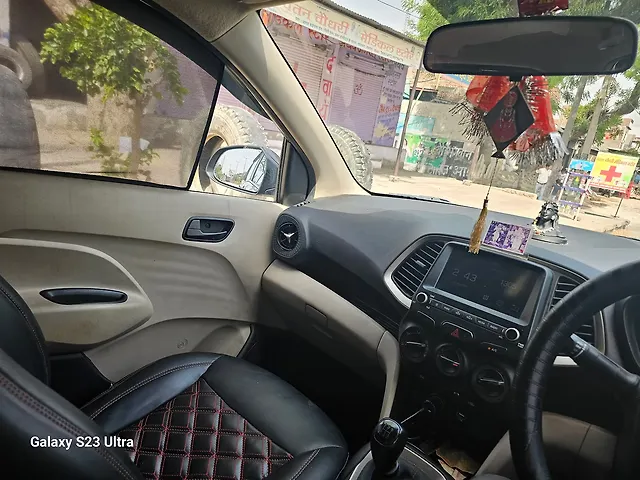 Used Hyundai Santro Sportz in Agra