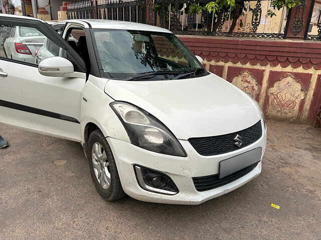 Used Maruti Suzuki Swift [2011-2014] VDi in Didwana