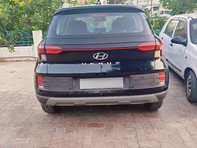 Used Hyundai Venue S 1.2 Petrol [2023-2025] in Jaipur