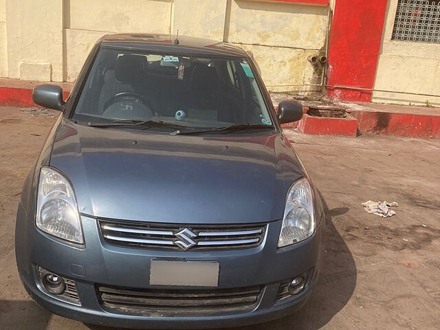 Used 2010 Maruti Suzuki Swift DZire in Gwalior