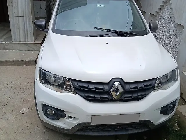 Used 2018 Renault Kwid in Gonda Used 2018 Renault Kwid in Gonda