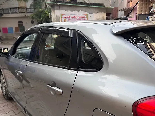 Used 2019 Maruti Suzuki Baleno in Meerut
