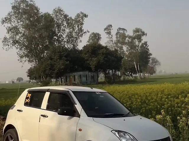 Used 2010 Maruti Suzuki Swift in Jammu