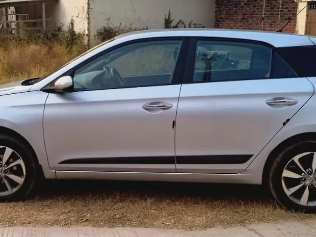 Used 2017 Hyundai Elite i20 in Palanpur Used 2017 Hyundai Elite i20 in Palanpur