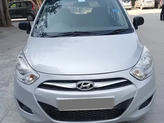 Used 2016 Hyundai i10 in Faridabad Used 2016 Hyundai i10 in Faridabad