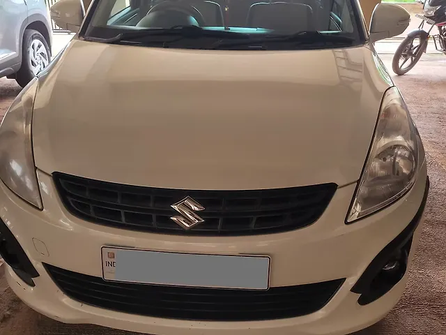 Used Maruti Suzuki Swift [2014-2018] ZXi in Ratnagiri