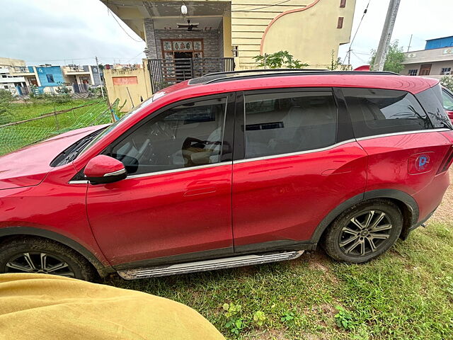 Used Mahindra XUV700 AX 7 Diesel MT 7 STR [2021] in Nizamabad