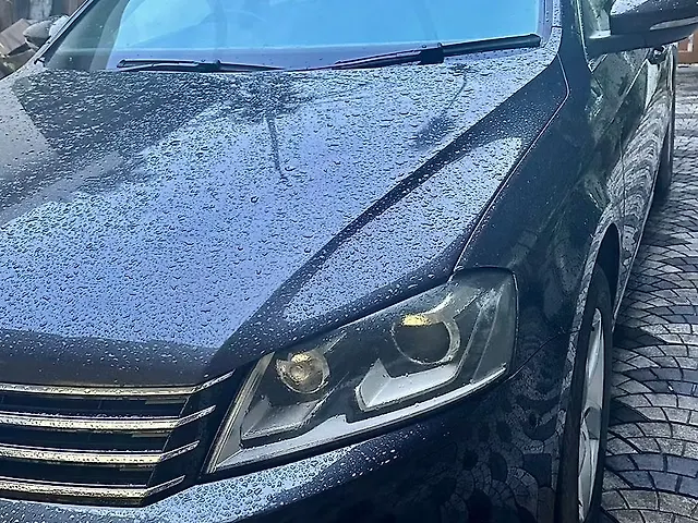 Used 2011 Volkswagen Passat in Kochi Used 2011 Volkswagen Passat in Kochi