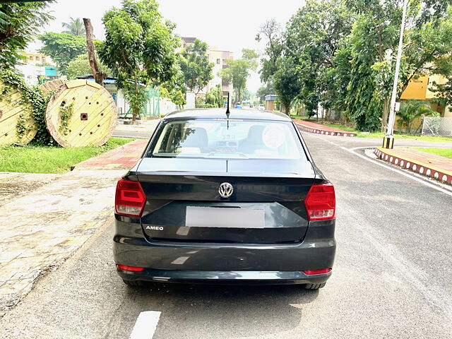 Used Volkswagen Ameo Comfortline 1.2L (P) in Kolkata