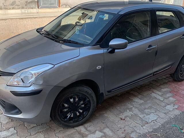 Used 2016 Maruti Suzuki Baleno in Surat