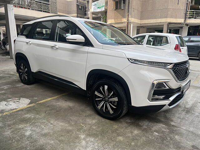 Used MG Hector [2019-2021] Sharp 1.5 DCT Petrol [2019-2020] in Delhi