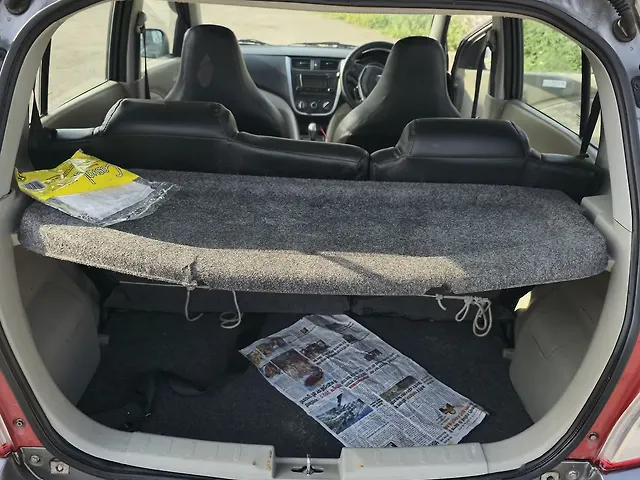 Used 2017 Maruti Suzuki Celerio in Mohali
