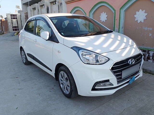 Used 2019 Hyundai Xcent in Agra