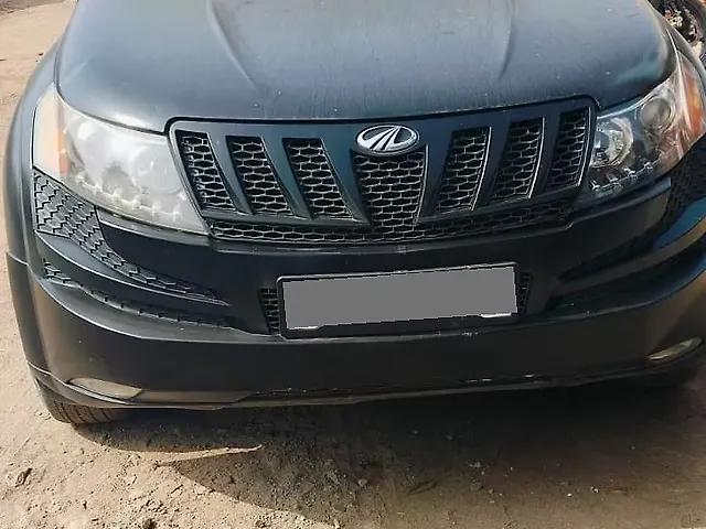 Used 2012 Mahindra XUV500 in Satna