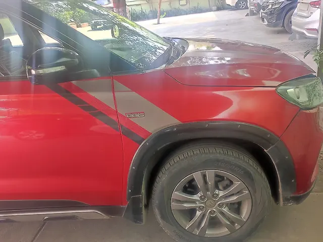 Used Maruti Suzuki Vitara Brezza [2016-2020] ZDi Plus in Hisar