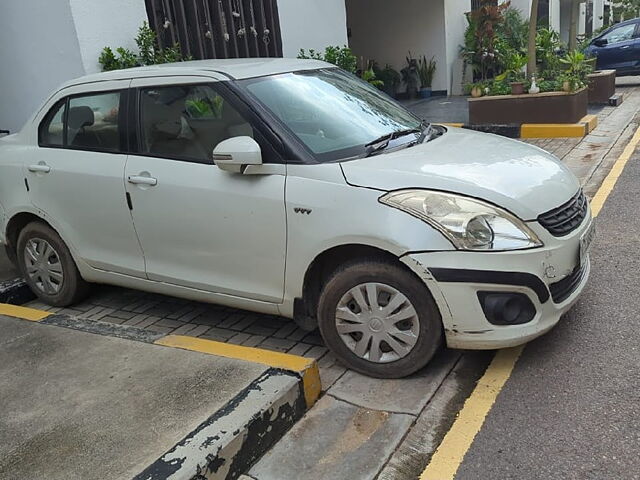 Used Maruti Suzuki Swift DZire [2011-2015] VXI in Delhi