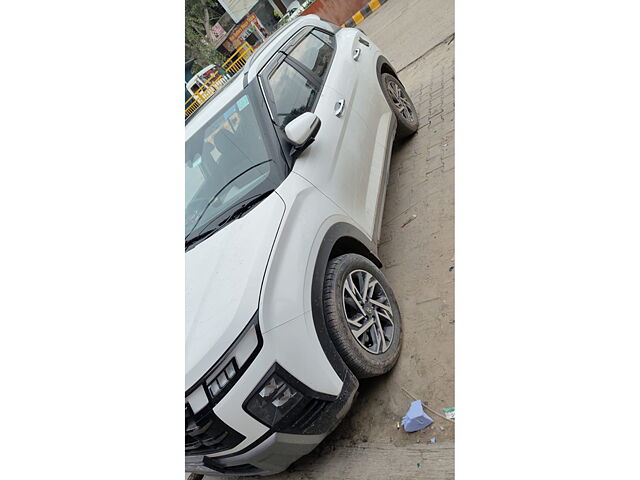 Used Hyundai Creta SX Tech 1.5 Petrol in Sohna