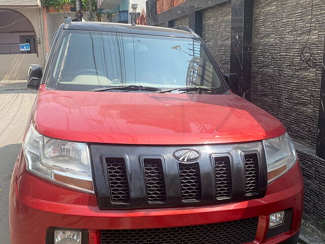 Used 2017 Mahindra TUV300 in Lucknow