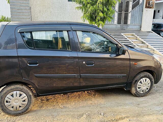 Used Maruti Suzuki Alto 800 [2016-2019] LX (O) [2016-2019] in Udaipur