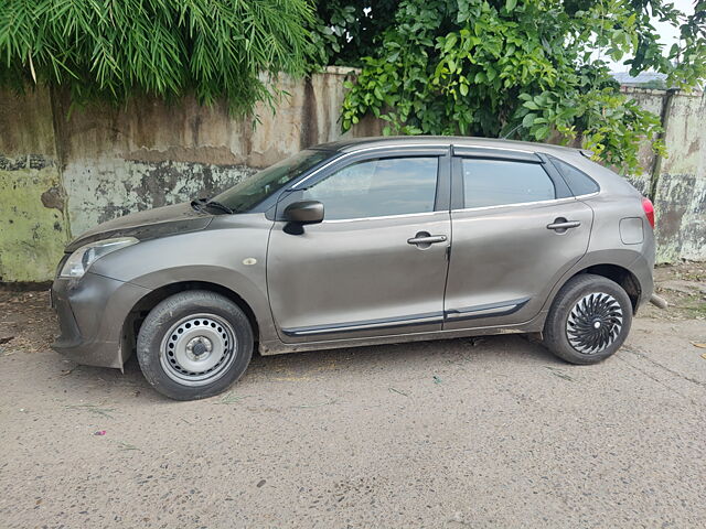 Used Maruti Suzuki Baleno [2019-2022] Sigma in Dausa