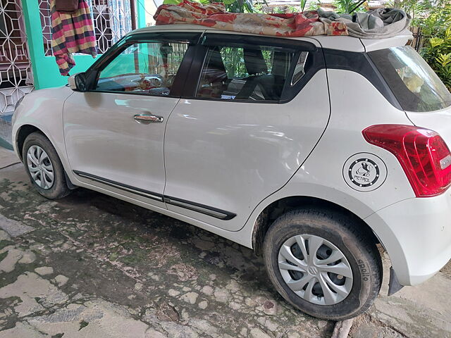 Used Maruti Suzuki Swift [2018-2021] VXi in Golaghat