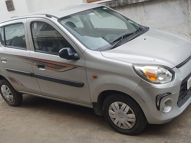 Used Maruti Suzuki Alto 800 [2016-2019] LXi in Coimbatore