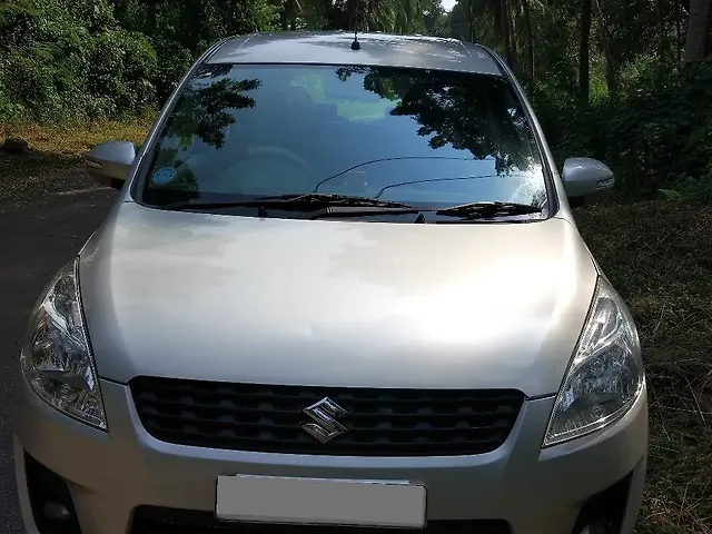 Used Maruti Suzuki Ertiga [2012-2015] VDi in Mangalore
