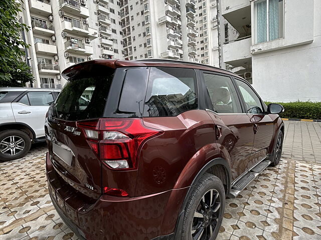 Used Mahindra XUV500 W11 in Gurgaon