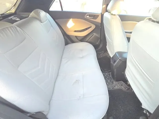 Used Hyundai Elite i20 [2018-2019] Magna Executive 1.2 in Jaipur