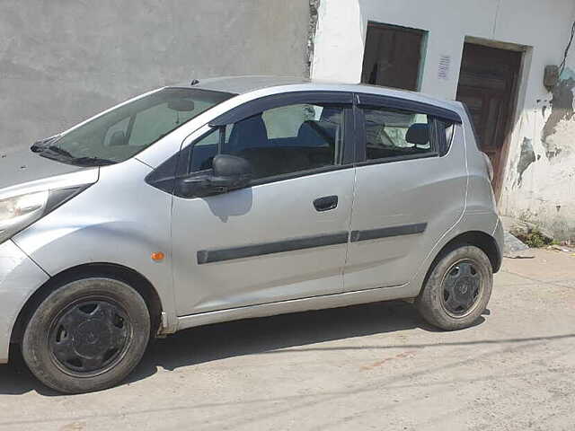 Used 2012 Chevrolet Beat in Yamunanagar