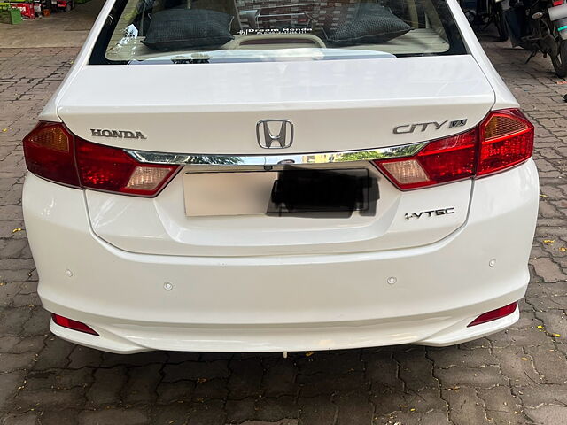 Used Honda City [2014-2017] VX CVT in Vapi