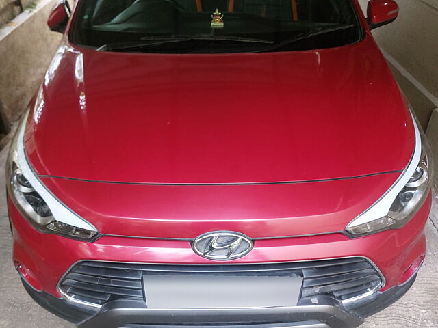 Used 2016 Hyundai i20 Active in Pune