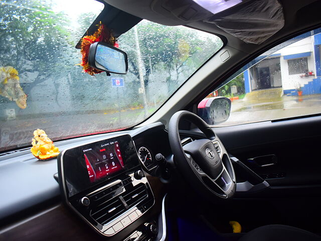 Used Tata Harrier [2019-2023] XT Plus in Mumbai