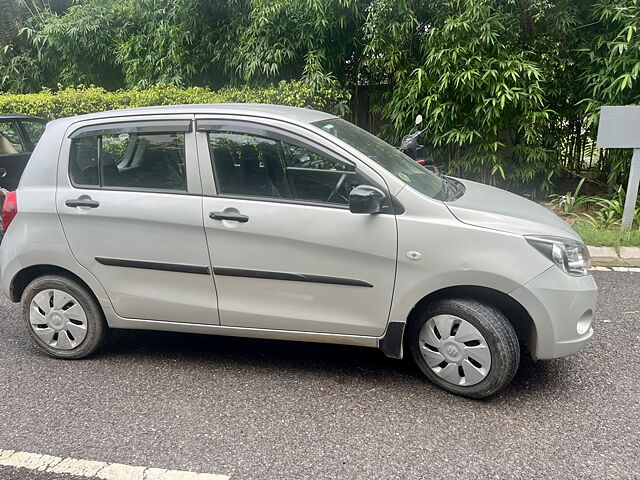 Used 2017 Maruti Suzuki Celerio in Gurgaon