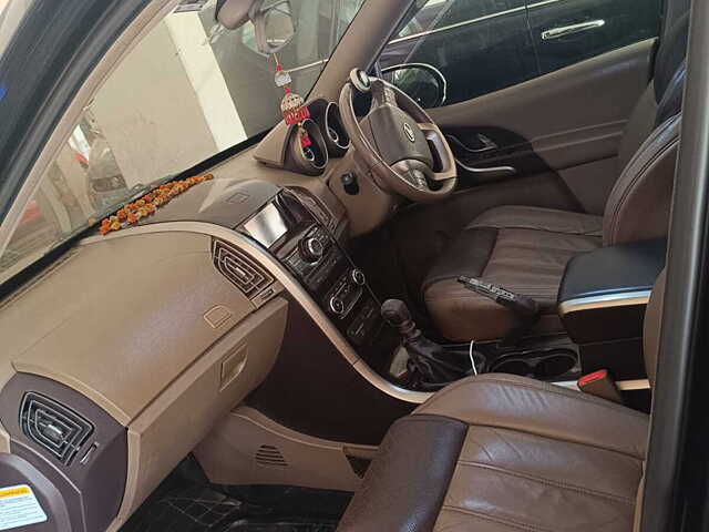 Used Mahindra XUV500 [2011-2015] W8 in Patna