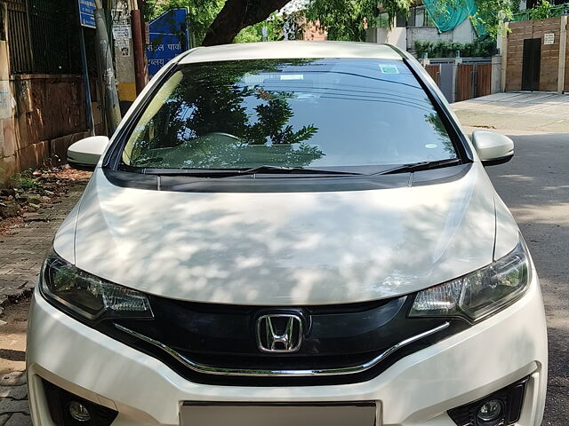 Used 2017 Honda Jazz in Delhi