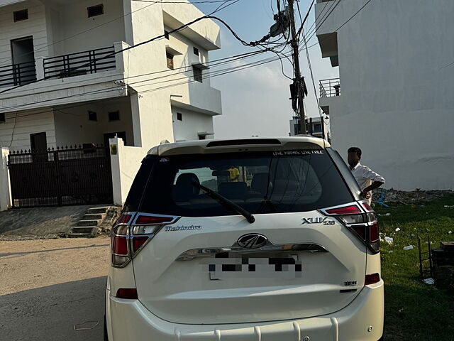 Used Mahindra XUV500 W11 AT in Gorakhpur