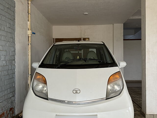 Used 2015 Tata Nano in Kolhapur