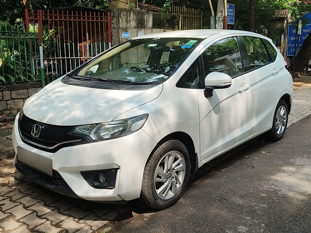 Used Honda Jazz [2015-2018] V AT Petrol in Delhi