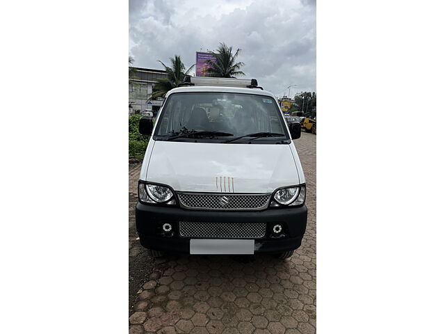 Used 2024 Maruti Suzuki Eeco in Navi Mumbai