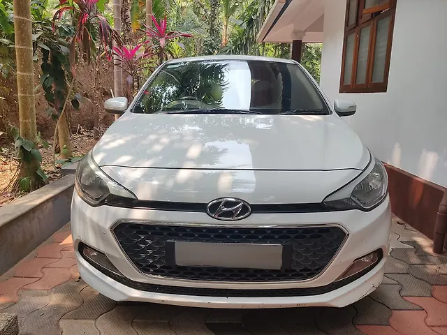 Used 2015 Hyundai Elite i20 in Kozhikode