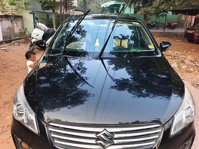 Used 2016 Maruti Suzuki Ciaz in Kakinada
